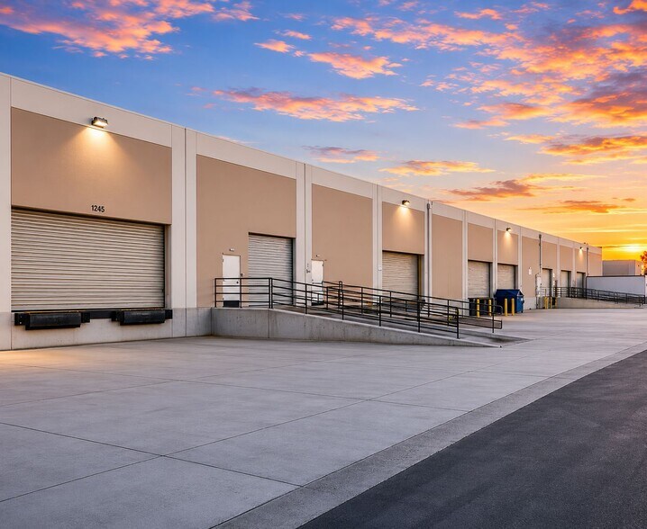 More Photos Of 12439-12455 Florence Ave, Santa Fe Springs Warehouse For Sale