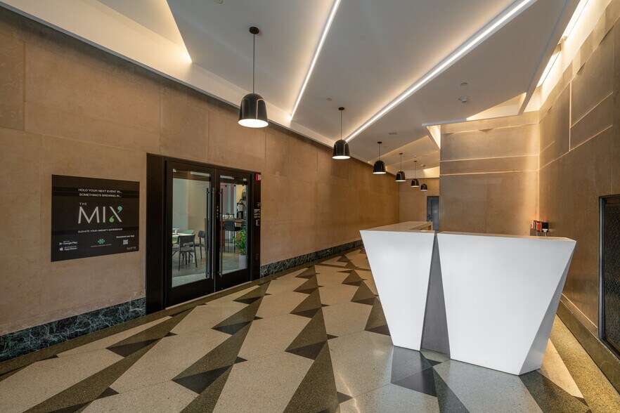More Photos Of 619 W 54th St, New York Office For Lease