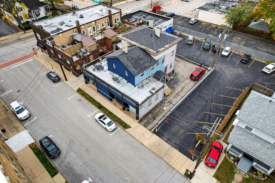 More Photos Of 1386 Cranford Ave, Lakewood Storefront Retail Residential For Sale