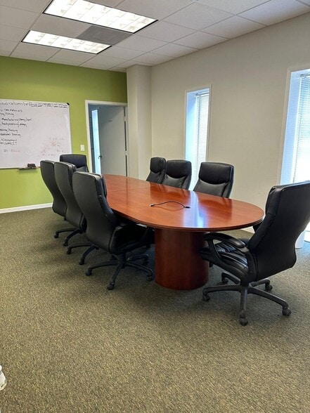 More Photos Of 108 Martin Ct, Trinity Office For Sale