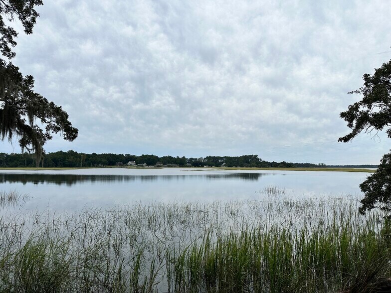 More Photos Of 214A Seabrook Rd, Seabrook Land For Sale