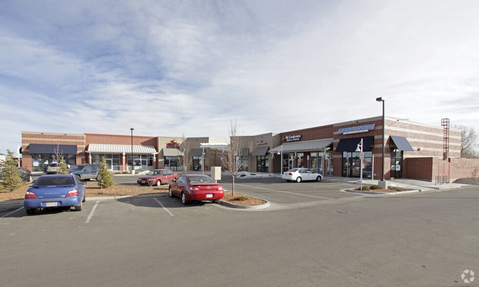 Primary Photo Of Indiana St, Arvada Unknown For Lease
