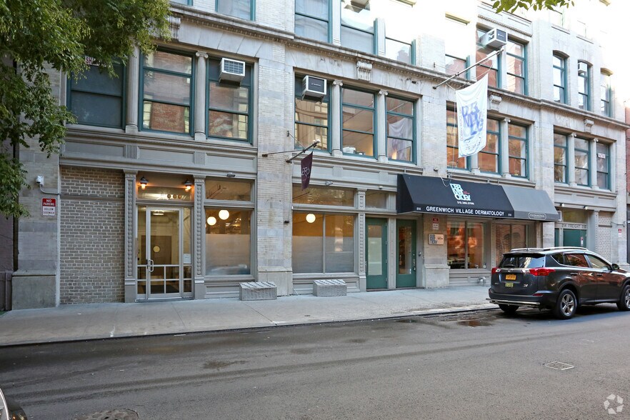 Primary Photo Of 214-218 Sullivan St, New York Office For Lease