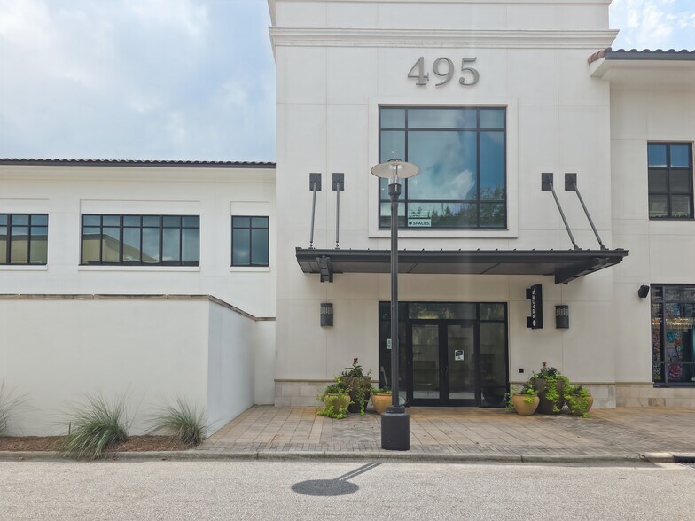 More Photos Of 495 Grand Blvd, Miramar Beach Coworking Space