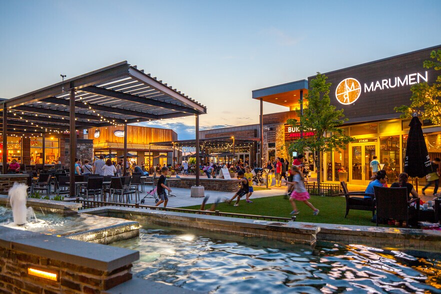 More Photos Of 21435 Epicerie Plz, Sterling Unknown For Lease