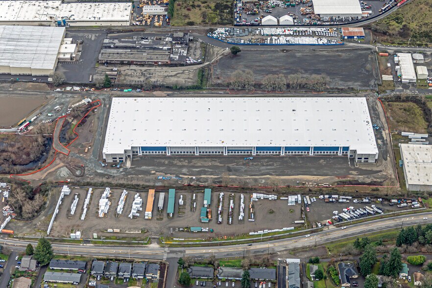 More Photos Of 5802 S Burlington Way, Tacoma Unknown For Lease