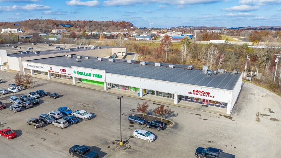 More Photos Of 61600-61690 Southgate Rd, Cambridge Unknown For Lease