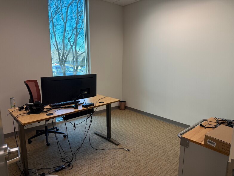 More Photos Of 7039 Northwinds Dr NW, Concord Office For Lease