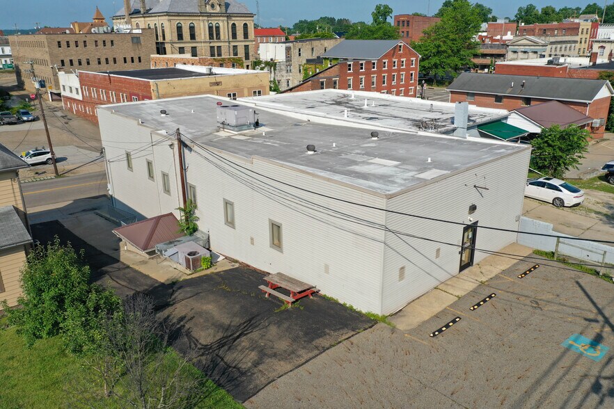 More Photos Of 55 E Main St, Carrollton Office For Sale