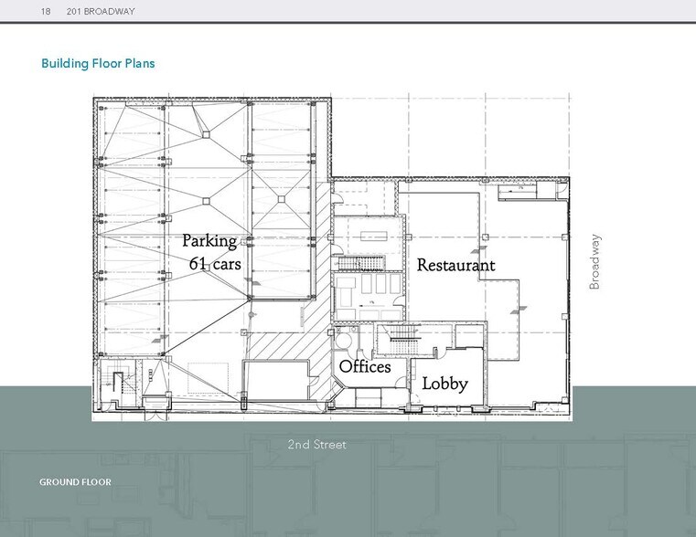 More Photos Of 201 Broadway, Oakland Apartments For Sale