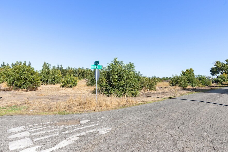 More Photos Of 3310 Rodeo Ave, Chico Land For Sale