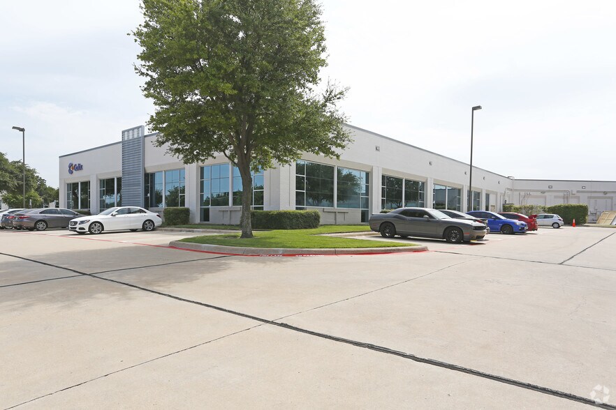 More Photos Of 2240 Campbell Creek Blvd, Richardson Unknown For Lease