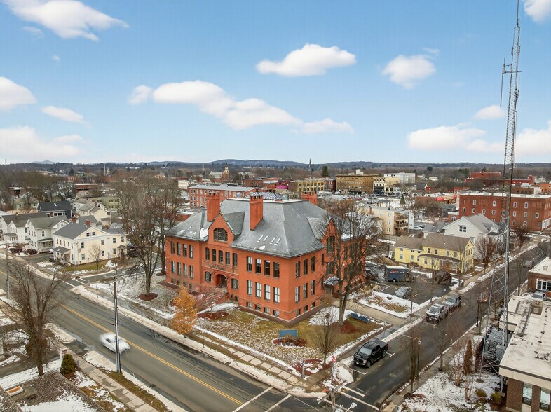 More Photos Of 27 Washington St, Westfield Apartments For Sale