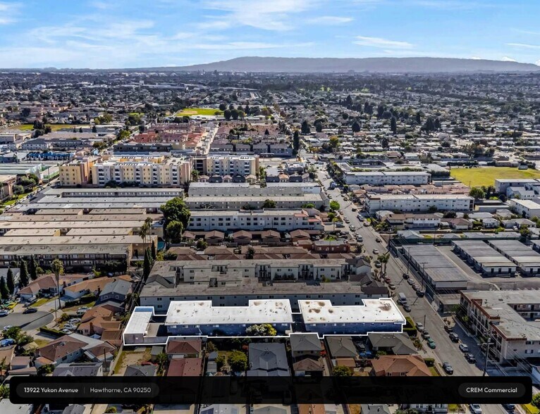 More Photos Of 13922 Yukon Ave, Hawthorne Apartments For Sale