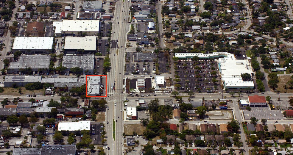 More Photos Of 900-914 W Sunrise Blvd, Fort Lauderdale Unknown For Lease