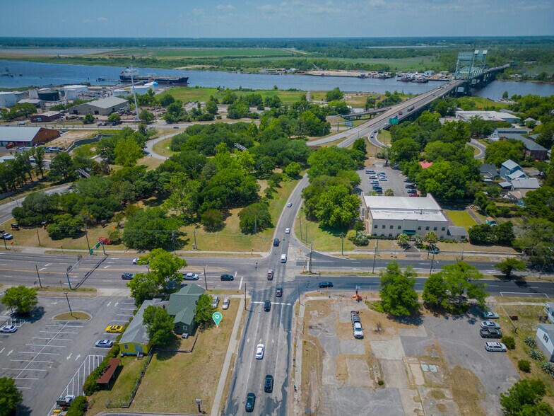 More Photos Of 801 3rd st, Wilmington Land For Sale