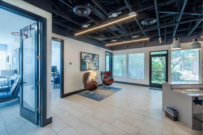 More Photos Of 8900 Business Park Dr, Austin Office For Sale