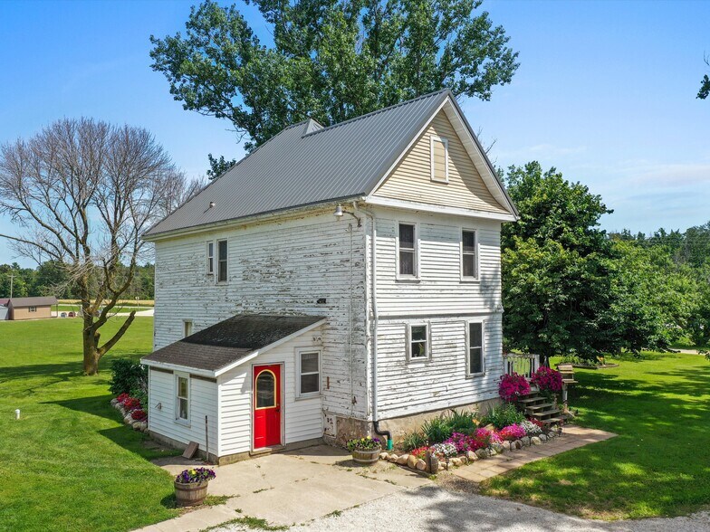 More Photos Of 3106 CTH V Hwy, Mishicot Industrial For Sale