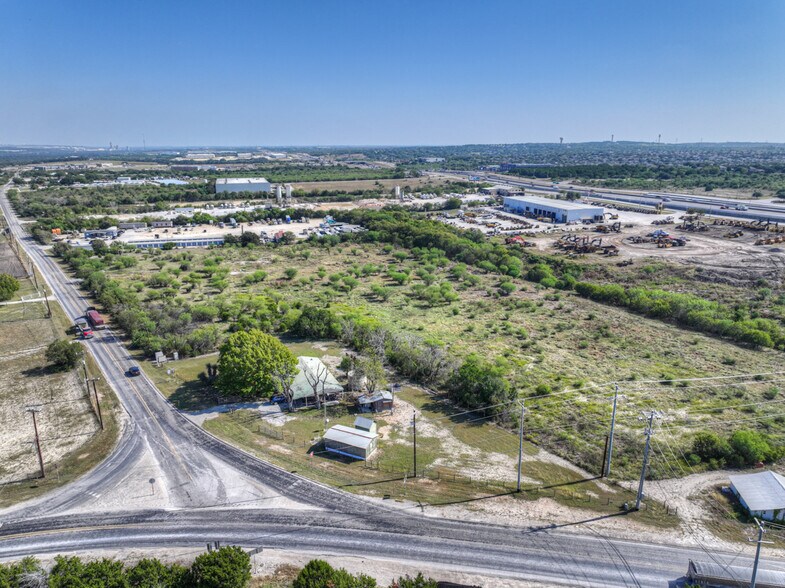 More Photos Of 8085 FM 482, New Braunfels Land For Sale