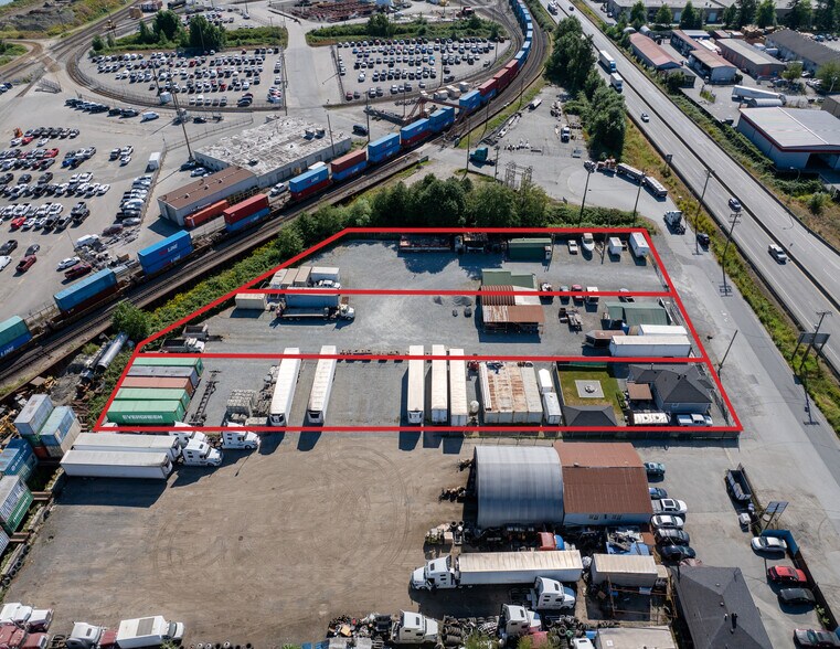 More Photos Of 13163-13181 116 Av, Surrey Land For Sale