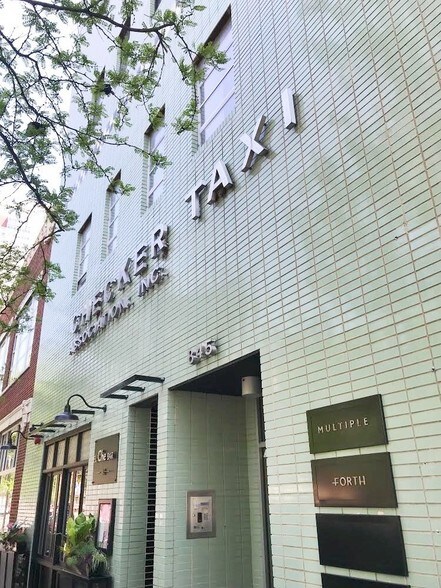 More Photos Of 845 W Washington Blvd, Chicago Loft Creative Space For Lease