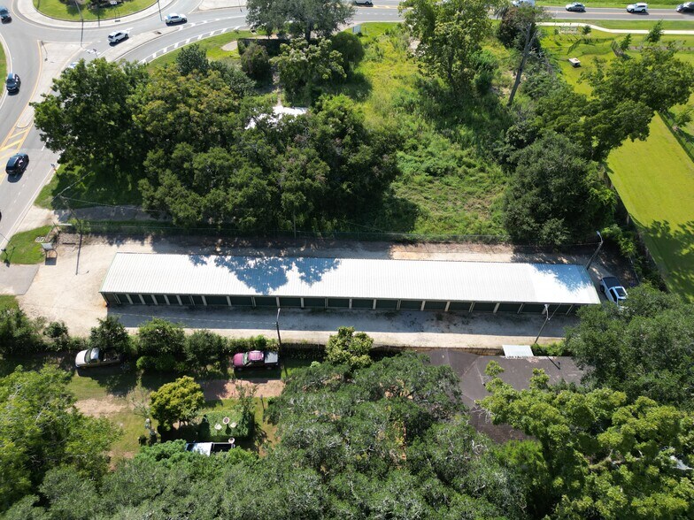 More Photos Of 9051 County Road 64, Daphne Self Storage For Sale