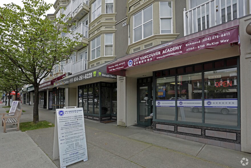 More Photos Of 5707-5763 Balsam St, Vancouver Apartments For Lease