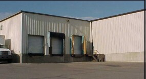 More Photos Of 19935 W 157th St, Olathe Warehouse For Sale