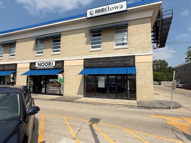 More Photos Of 3839 Merle Hay Rd, Des Moines Unknown For Lease