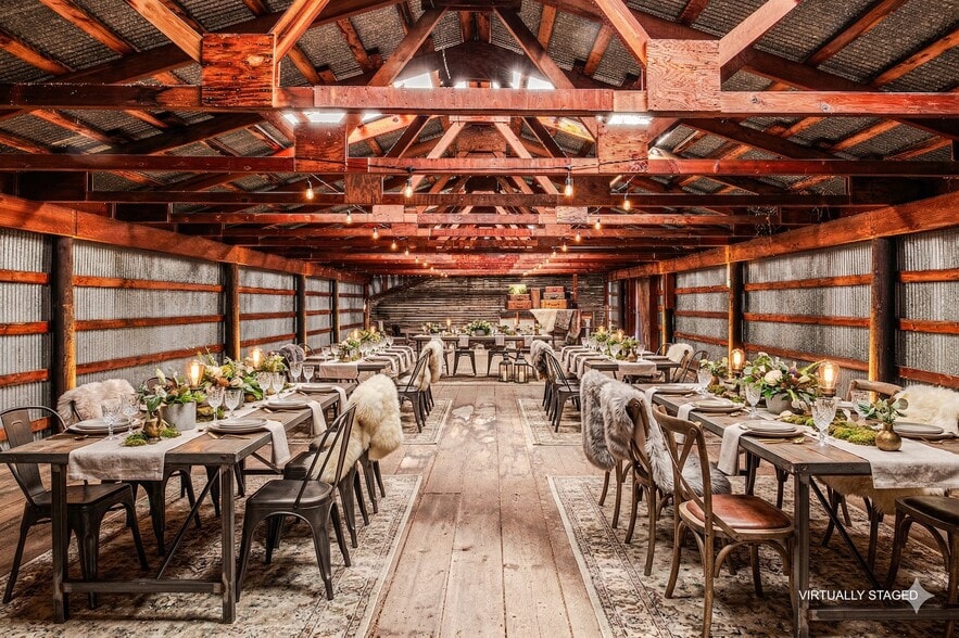 More Photos Of 357 Columbia St, Hudson Warehouse For Sale