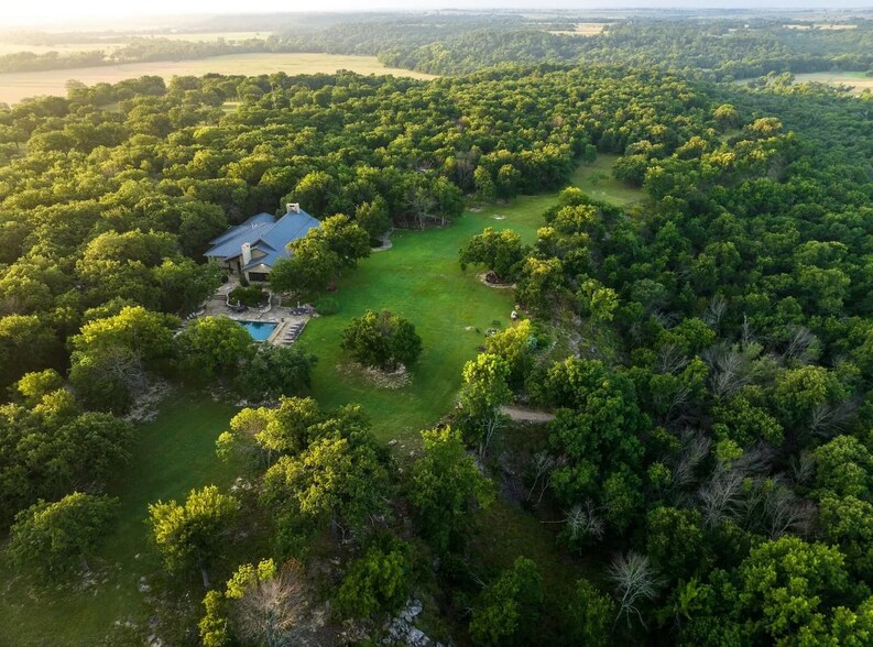 Primary Photo Of 0 County Road 328, Era Land For Sale