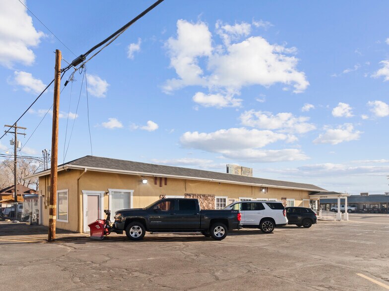 More Photos Of 1349 Idaho St, Elko Hotel For Sale