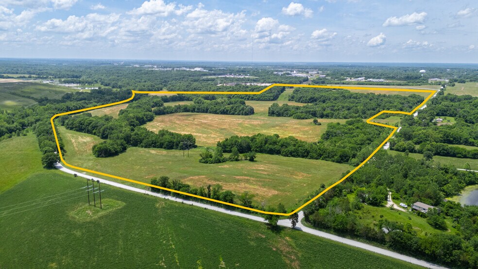 More Photos Of Heller Road, Columbia Land For Sale