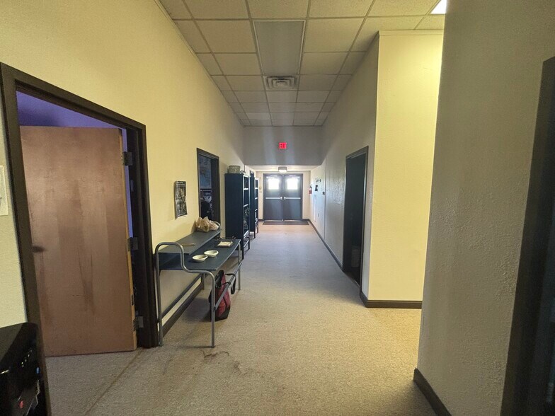 More Photos Of 7208 Mahogany Ave, Fort Smith Specialty For Sale