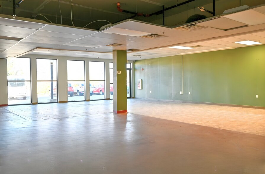 More Photos Of 2125 McComb Rd, Stoughton Unknown For Lease