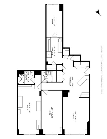 More Photos Of 55 E 87th St, New York Apartments For Sale