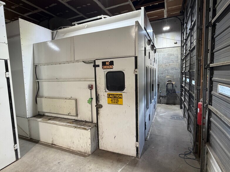 More Photos Of 8587 Sparrow Trl, Connelly Springs Contractor Storage Yard For Sale