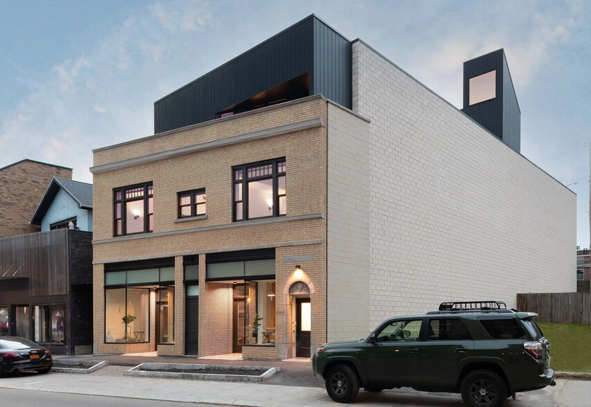 More Photos Of 15 Allen St, Buffalo Apartments For Lease