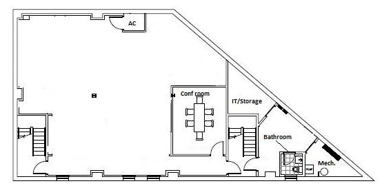 More Photos Of 250 Dorchester Ave, Boston Office For Lease