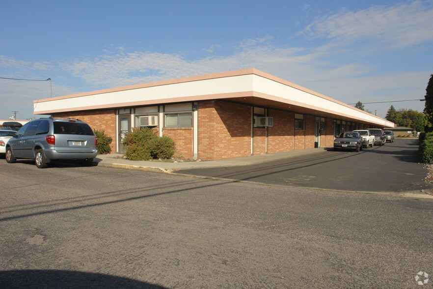 More Photos Of 715 Kensington Ave, Missoula Office For Lease