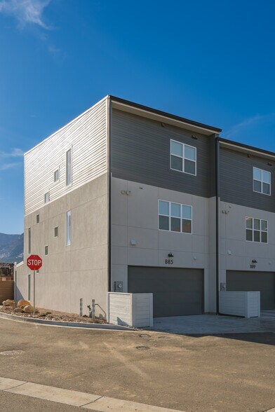 More Photos Of 904 Arcturus Dr, Colorado Springs Apartments For Sale