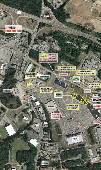 More Photos Of 10 Shops At 5 Way, Plymouth Restaurant For Lease