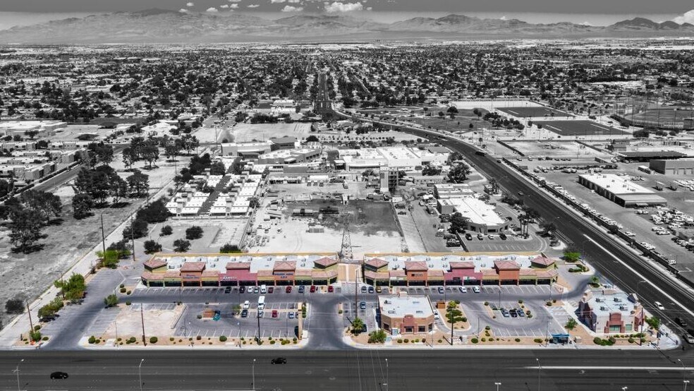 More Photos Of 3010 E Bonanza Rd, Las Vegas Unknown For Lease