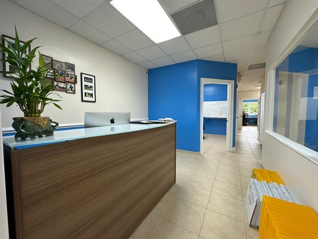 Primary Photo Of 3007 W Commercial Blvd, Fort Lauderdale Office For Sale