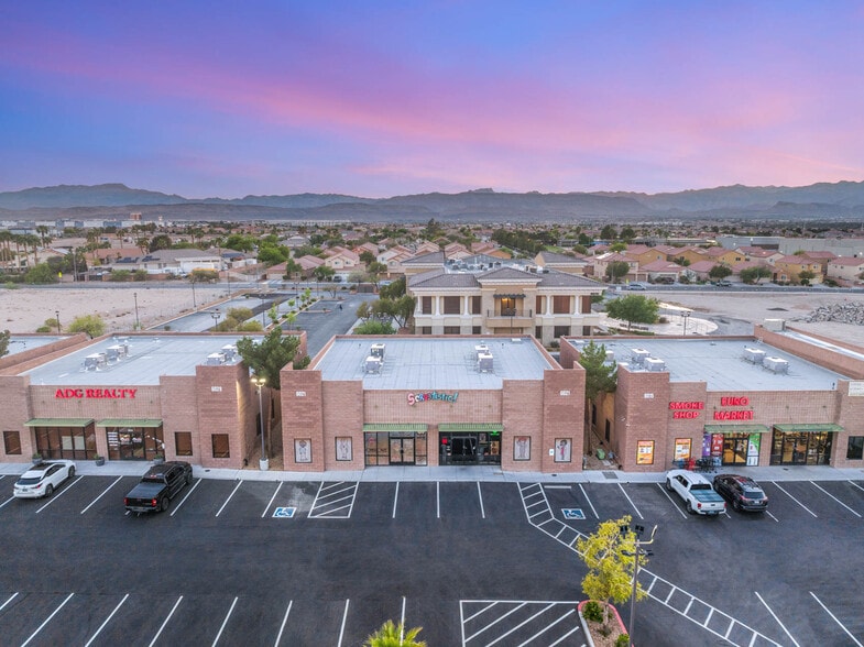 More Photos Of 6021 S Rainbow Blvd, Las Vegas Freestanding For Sale