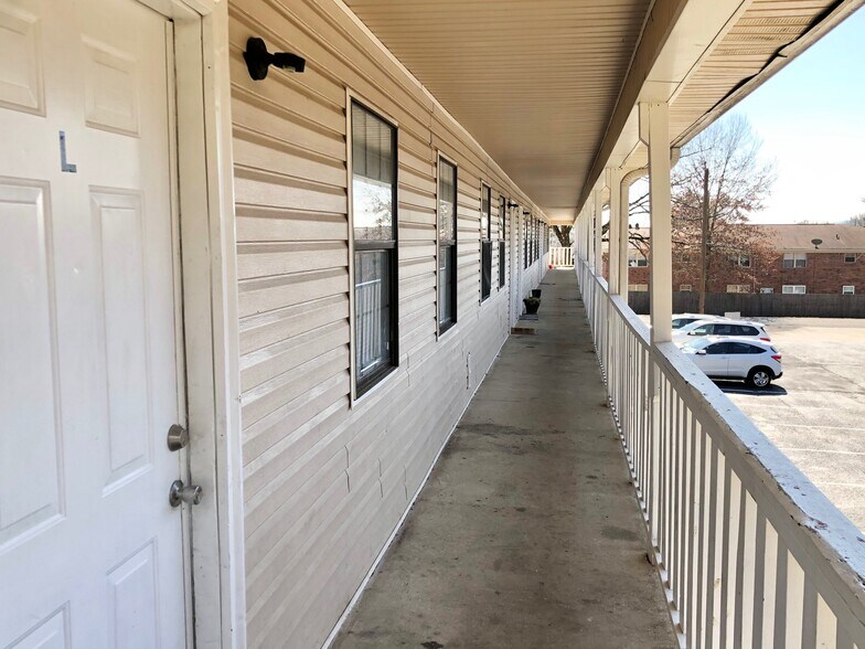 More Photos Of 416 Campbell St, Hot Springs Apartments For Sale