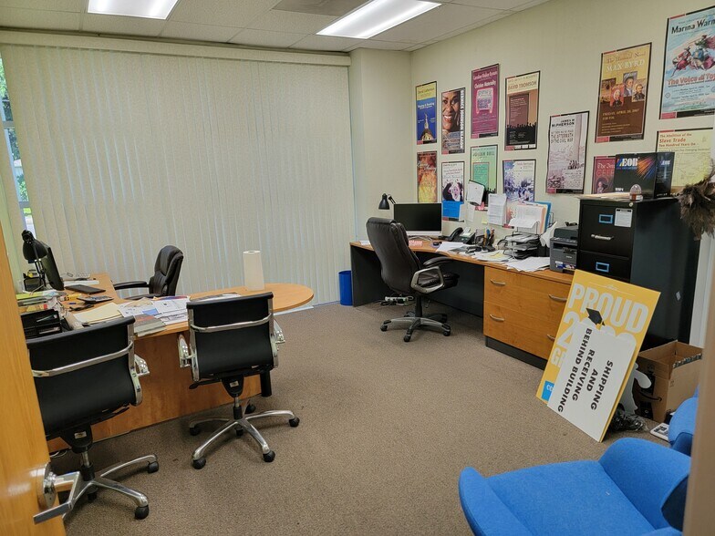 More Photos Of 16260 Church St, Morgan Hill Warehouse For Lease