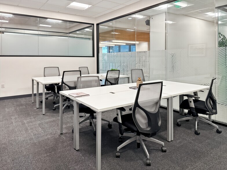 More Photos Of 530 Technology Dr, Irvine Coworking Space