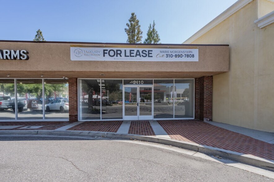 More Photos Of 2410 E Thousand Oaks Blvd, Thousand Oaks Freestanding For Sale