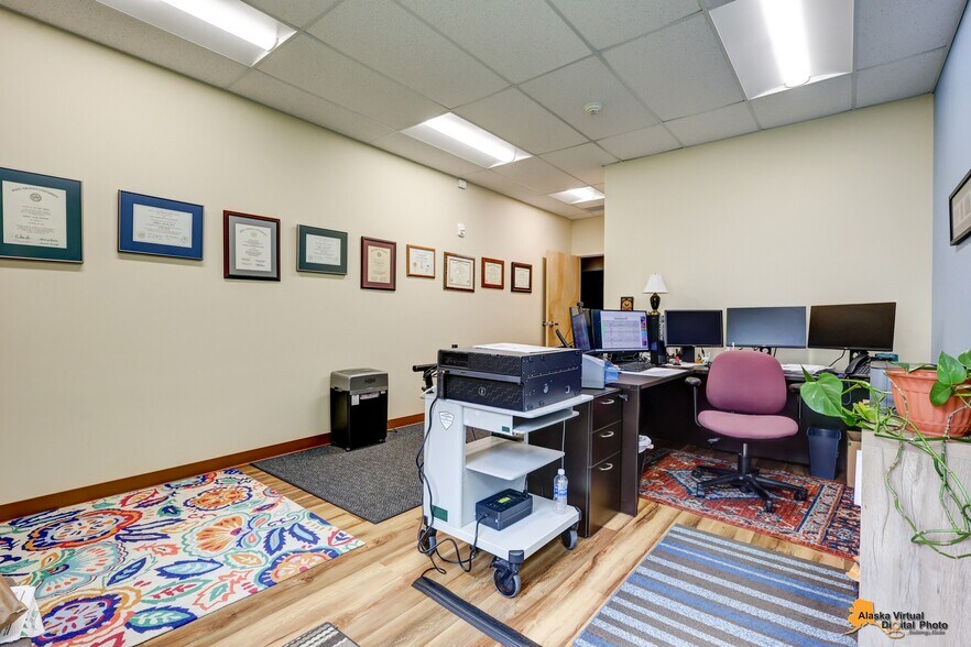 More Photos Of 4551 E Bogard Rd, Wasilla Medical For Sale